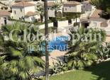 Wiederverkauf - PENTHOUSE -
LAS RAMBLAS GOLF - Costa Blanca