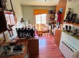 Venta - VILLA -
TORREVIEJA - Zona Los Frutales