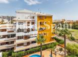 Venta - APARTAMENTO -
TORREVIEJA - Punta Prima