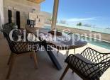 Resale - VILLA -
BENIJÓFAR - Costa Blanca