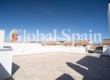 Neubau - HAUS -
SAN JAVIER - Parque del doce