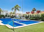 Revente - MAISON -
CABO ROIG - Costa Blanca