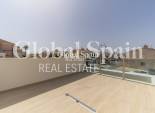 Resale - Villa -
TORREVIEJA - Aguas Nuevas