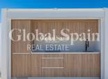 Neubau - VILLA -
SAN JAVIER - Parque del doce