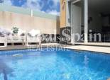 Revente - VILLA -
ORIHUELA COSTA - Costa Blanca