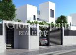 New Build - Villa -
BENIDORM - Alicante