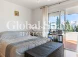 Wiederverkauf - VILLA -
ORIHUELA COSTA - Costa Blanca