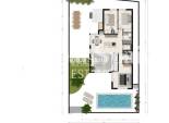 Revente - VILLA -
SAN MIGUEL DE SALINAS - Inland