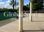 Resale - VILLA -
CATRAL - Costa Blanca