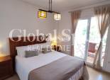 Venta - APARTAMENTO -
SUCINA - Inland