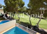 Wederverkoop - Vrijstaande_woning -
ORIHUELA - Costa Blanca Sur