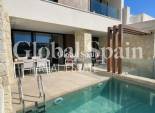 Revente - MAISON -
DOLORES - Costa Blanca