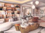 Nouvelle construction - APPARTEMENT -
MARBELLA - Las Chapas