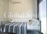 Resale - APARTMENT -
LA ZENIA