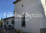 Resale - HOUSE -
LORCA - Costa Calida