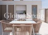 New Build - HOUSE -
LOS ALCÁZARES
