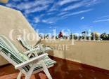 Odsprzedaż - PENTHOUSE -
TORREVIEJA - Punta Prima