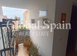 Venta - APARTAMENTO -
BENIDORM - Zona de Poniente
