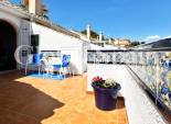 Wiederverkauf - HAUS -
ORIHUELA COSTA - Costa Blanca