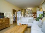 Wiederverkauf - VILLA -
LA MANGA DEL MAR MENOR - Playa De Las Gaviotas-el Pedrucho
