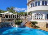 Revente - VILLA -
JÁVEA - Costa Blanca