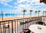 Wederverkoop - APPARTEMENT -
El Campello - Playa Muchavista