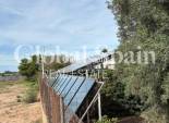 Resale - VILLA -
CREVILLENTE