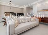 Nieuwbouw - APPARTEMENT -
GUARDAMAR DEL SEGURA - Avda del Puerto