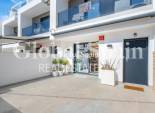 Revente - MAISON -
TORRE DE LA HORADADA - Costa Blanca