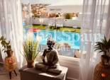 Wederverkoop - VILLA -
CIUDAD QUESADA