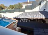Wederverkoop - VILLA -
TORREVIEJA - LOS BALCONES - LOS ALTOS