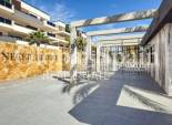 Wederverkoop - APPARTEMENT -
ORIHUELA COSTA - Costa Blanca