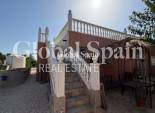 Resale - HOUSE -
LA MARINA - Elche / Elx