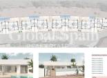 Nouvelle construction - VILLA -
SUCINA - Sucina