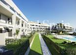 Nieuwbouw - PENTHOUSE -
ESTEPONA - Cancelada