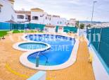Resale - APARTMENT -
VISTABELLA GOLF  - Inland