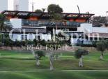 Nueva construcción  - VILLA -
SUCINA - Peraleja Golf
