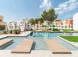 Nieuwbouw - APPARTEMENT -
TORREVIEJA - LOS BALCONES - LOS ALTOS