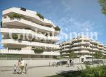 New Build - APARTMENT -
MIJAS - pueblo