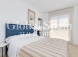 New Build - VILLA -
LOS ALCÁZARES