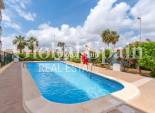 Resale - APARTMENT -
PLAYA FLAMENCA - Costa Blanca