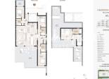 Nieuwbouw - PENTHOUSE -
ESTEPONA - Resinera Voladilla