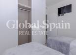 New Build - APARTMENT -
TORREVIEJA - LOS BALCONES - LOS ALTOS