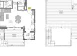 Nouvelle construction - APPARTEMENT -
ALGORFA - LA FINCA GOLF / ALGORFA