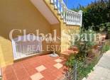 Wiederverkauf - Quad -
ORIHUELA COSTA - El Galan/Las Filipinas