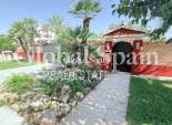 Wiederverkauf - VILLA -
CAMPOAMOR