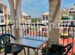 Venta - APARTAMENTO -
TORREVIEJA - El Acequión - Los Náufragos