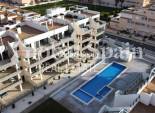 Wederverkoop - APPARTEMENT -
ORIHUELA COSTA - Costa Blanca