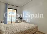 Wiederverkauf - WOHNUNG -
ORIHUELA COSTA - Costa Blanca
