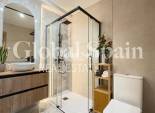 Revente - PENTHOUSE -
TORREVIEJA - Estacion de autobuses